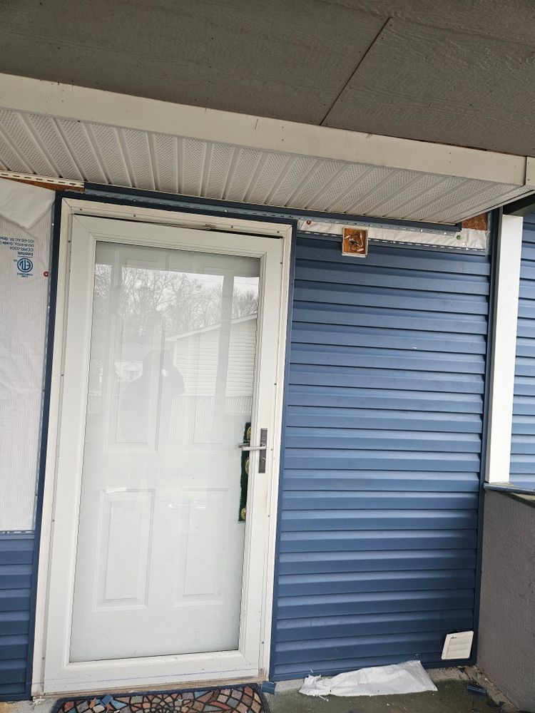 All Photos for Hometown Roofing in Greenwood, SC