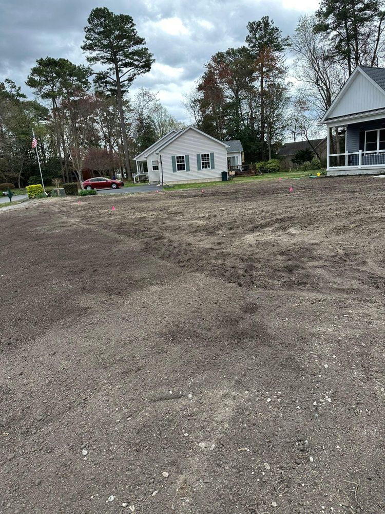 All Photos for Indian River Lawns and Landscapes in Frankford, DE