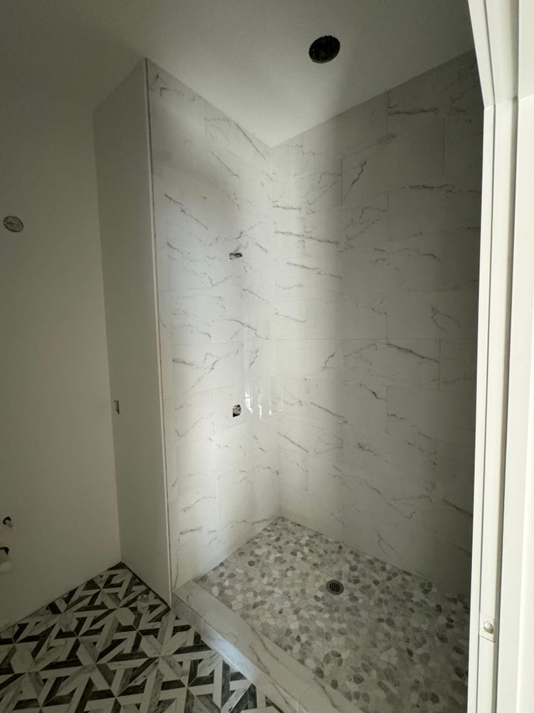 Interior Designs for Ridgeline Construction in Hiddenite, NC