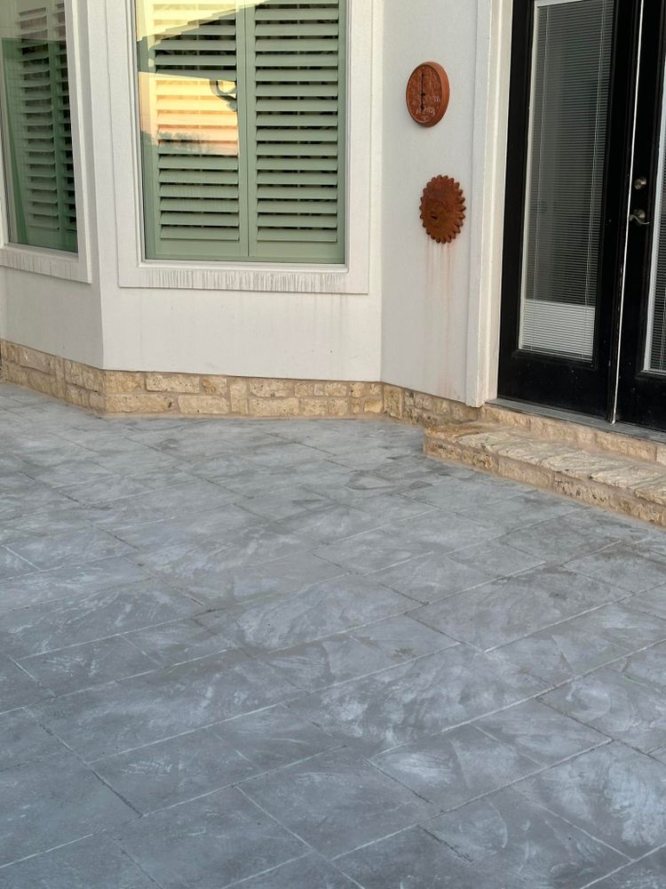 All Photos for Texas Express Concrete in Dallas, TX
