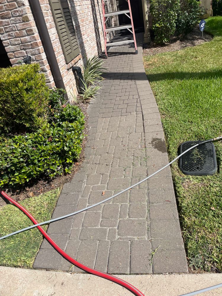 All Photos for Power Pressure Wash in Houston, TX