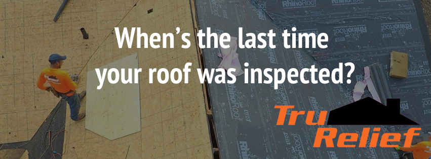 All Photos for Trurelief Roofing & Crawlspace LLC in Concord, NC