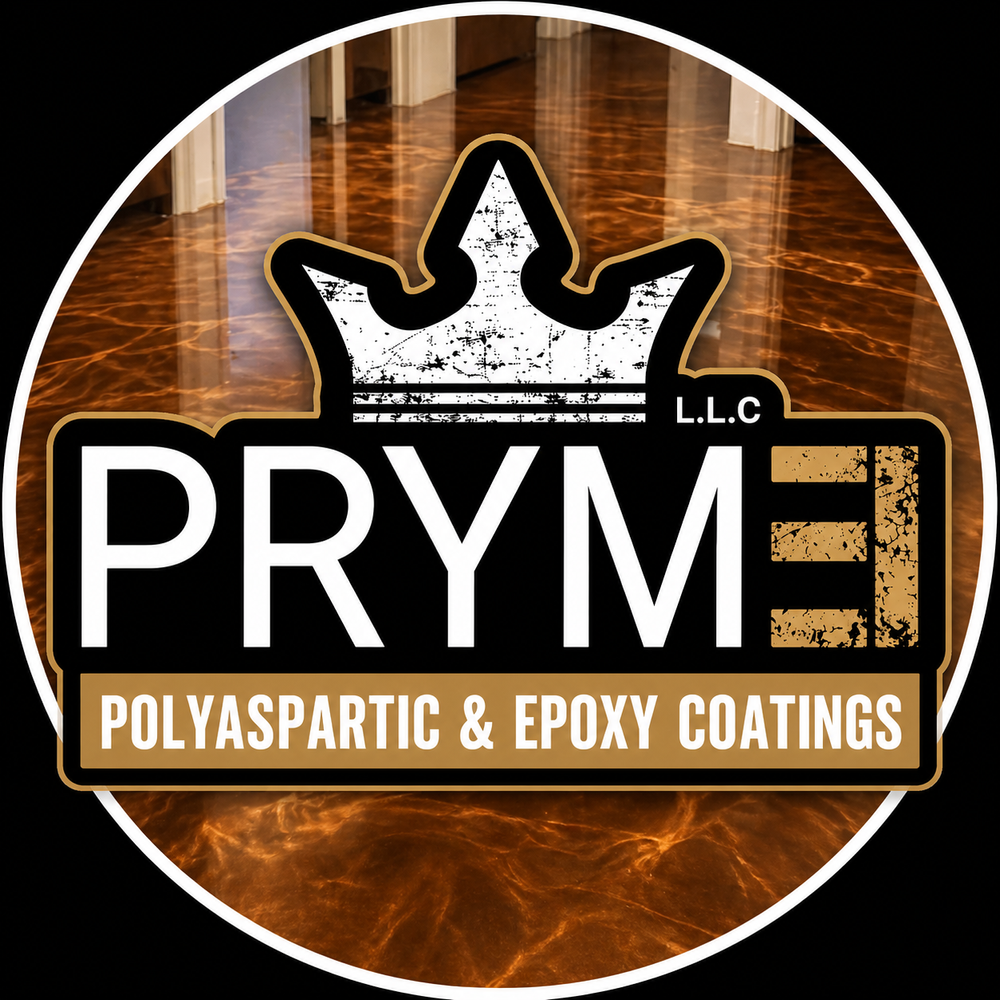 All Photos for PRYME EPOXY LLC in Mayer, AZ