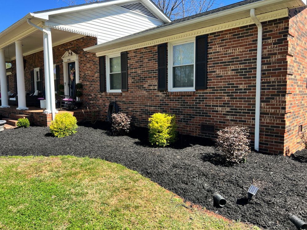 All Photos for Massey Landscaping in Gastonia, NC