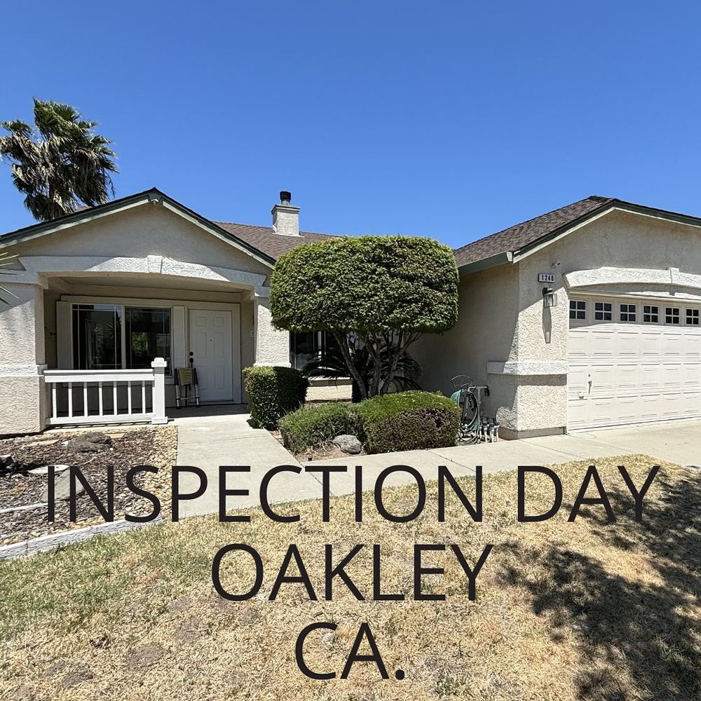 All Photos for Lira Home Inspections in Concord, CA