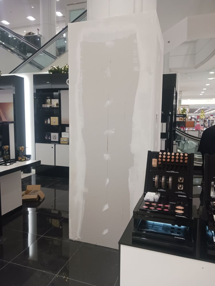 Interior Painting for Platinum Painting in Brockton, MA