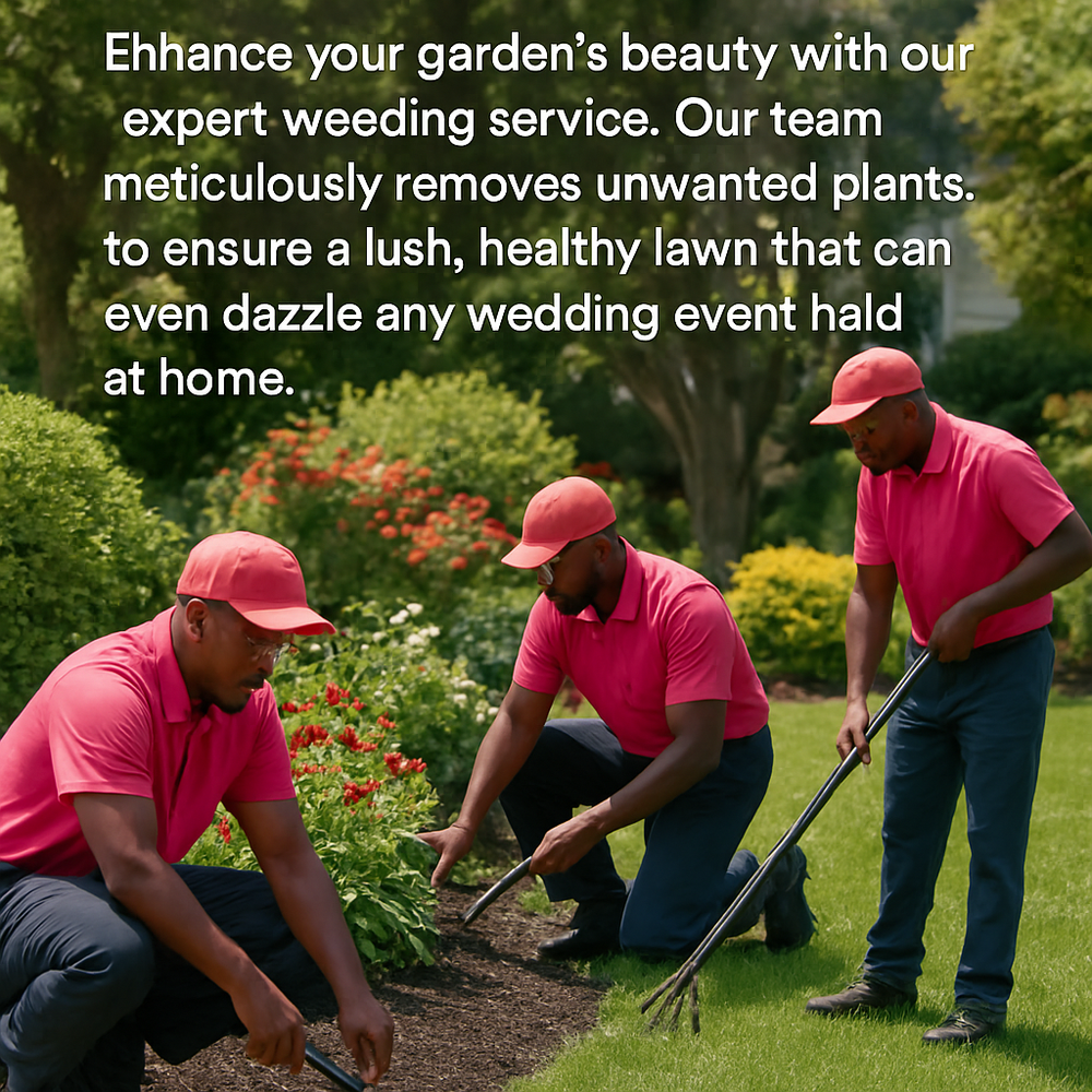 All Photos for New Beginning Landscape & Remodel LLC in Atlanta, GA