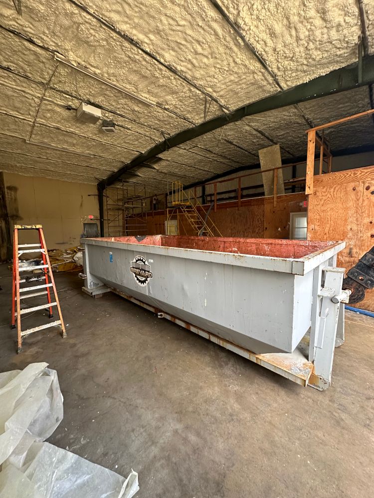 All Photos for Brevard Dumpsters in Palm Bay, FL