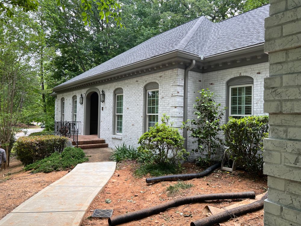 All Photos for Greenbriar Remodeling & Painting LLC in Marietta, GA