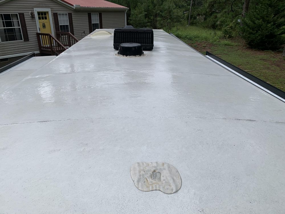 All Photos for X-Stream Pressure Washing and Roof Cleaning in Sandersville, GA