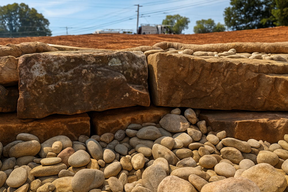 All Photos for Smoky Mountain Landscaping in Maryville, TN