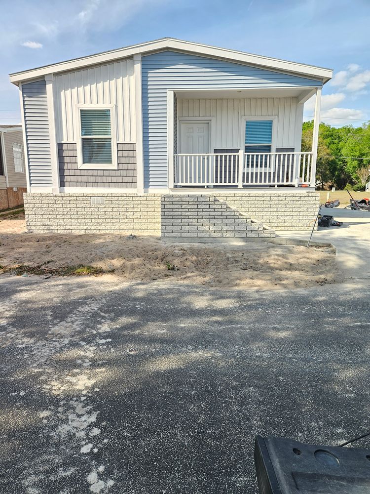 All Photos for Clark Masonry in Lake County, FL