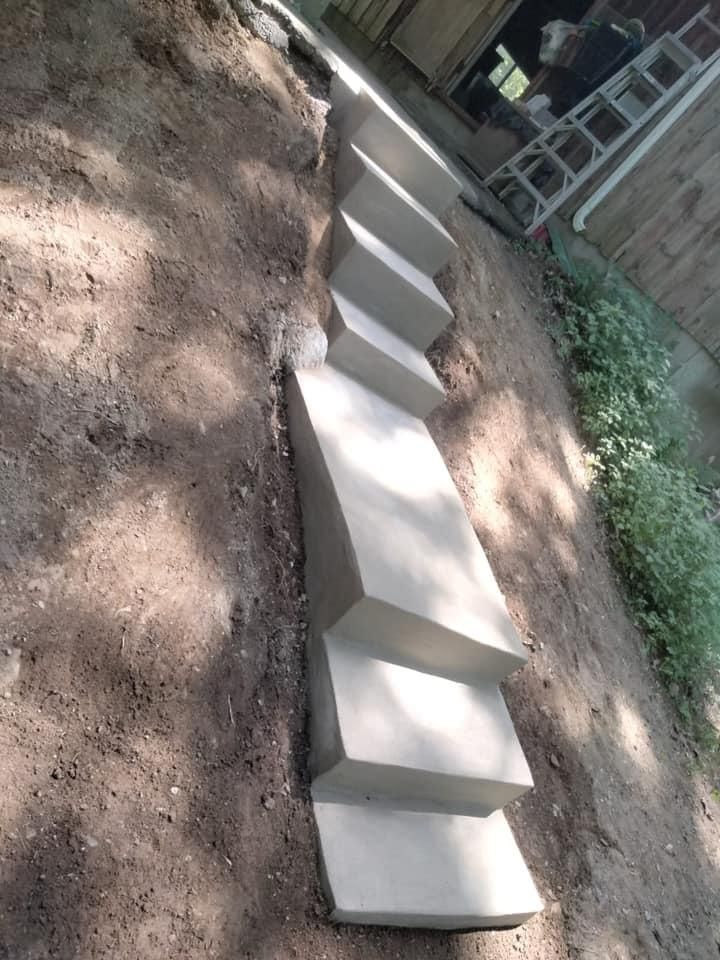 All Photos for Old Stone Masonry & Waterproofing in Rhode Island, MA