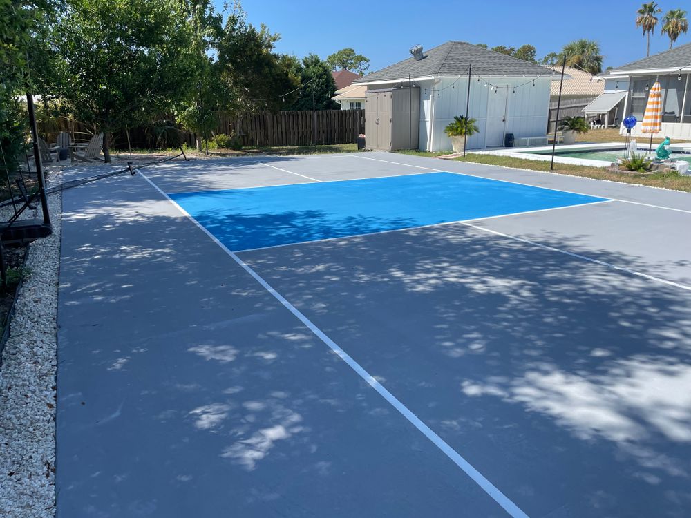 All Photos for Ferrell’s Professional Painting & Home Services LLC in Panama City Beach, FL