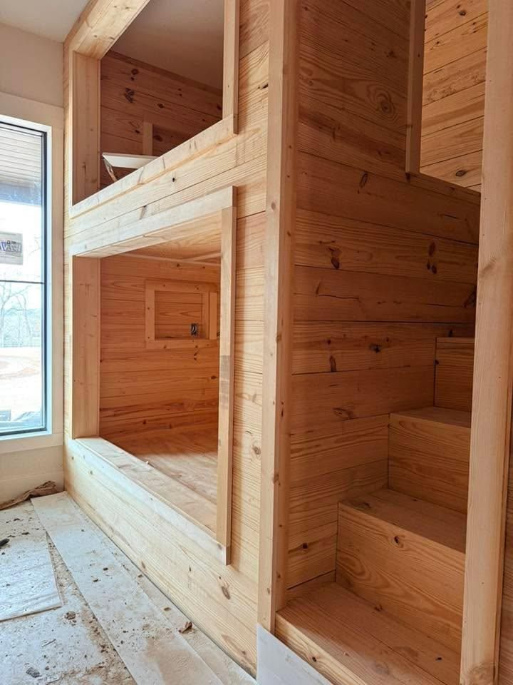 All Photos for CWC Custom Homes & Barndominiums in Snook, TX