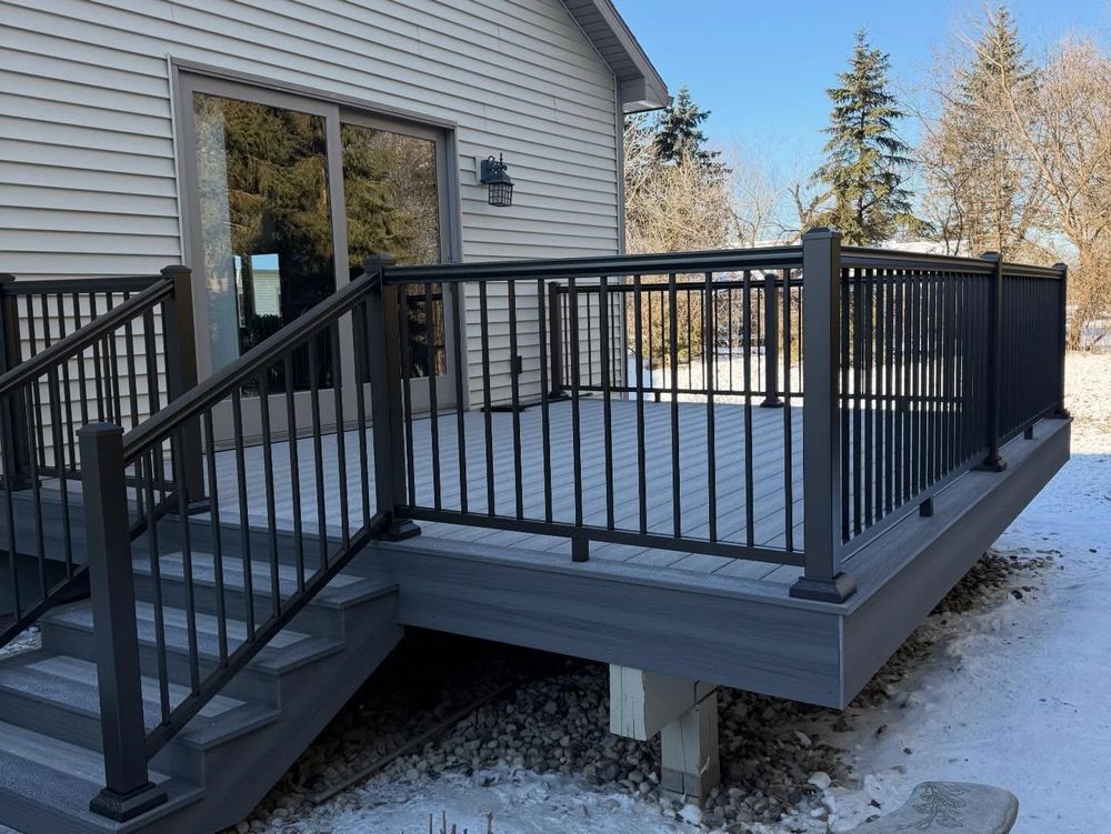 All Photos for Tru Frame Outdoor Structures in Menasha, WI