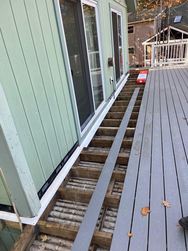 All Photos for Jalbert Contracting LLC in Alton, NH