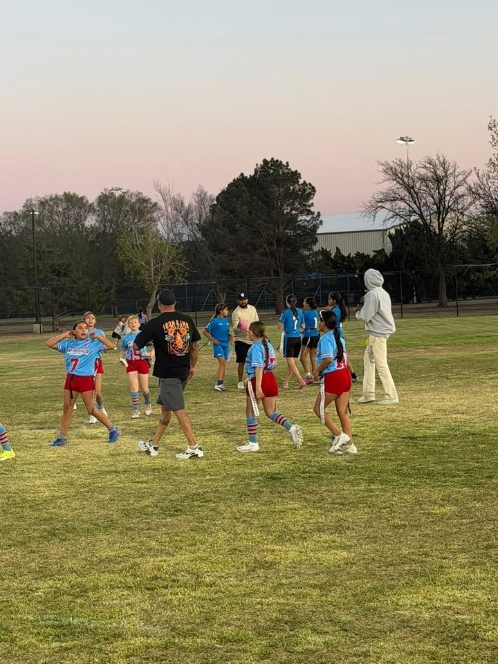 All Photos for Iron Plains Youth Football League in Amarillo, TX