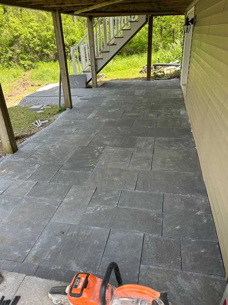 All Photos for  DeLorenzo Landscaping in Schenectady, NY