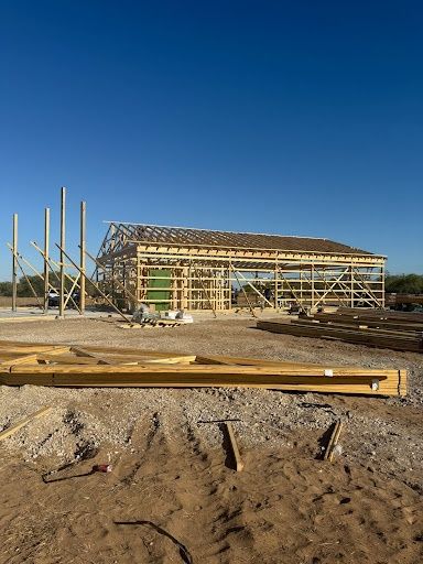 All Photos for BLS Construction Management in San Antonio, TX