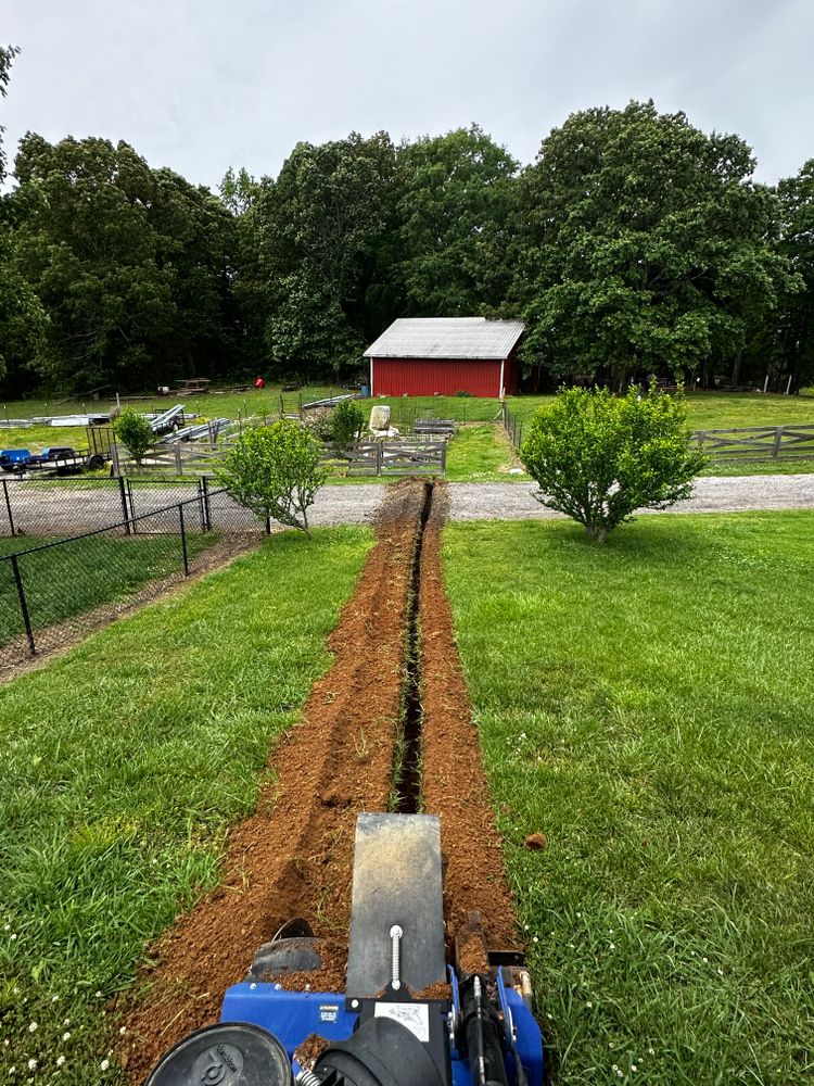 All Photos for Dirty Bird Plumbing in Clarksville, TN