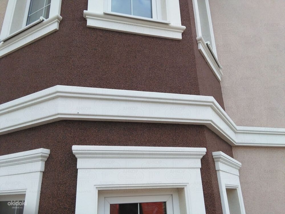 Transform your home's curb appeal with our professional exterior painting service. Our skilled team ensures a flawless finish, using high-quality paints and techniques to protect and enhance any facade's beauty for years. for Deluxe New World Painting Company LLC in Cheboygan, MI