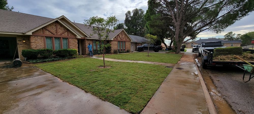 All Photos for Permian Basin Irrigation Specialist LLC in Midland, TX