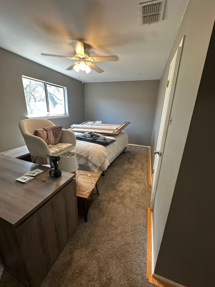 All Photos for GEOS Painting in New Braunfels, TX