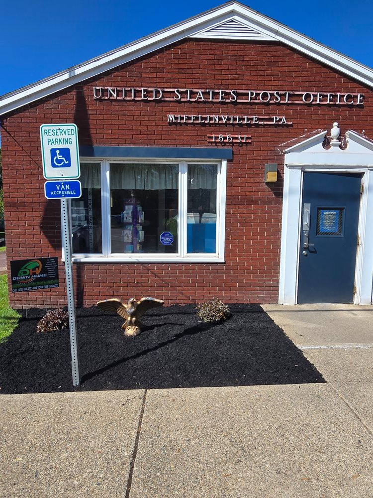 All Photos for Down Home Landscaping in Stillwater, PA