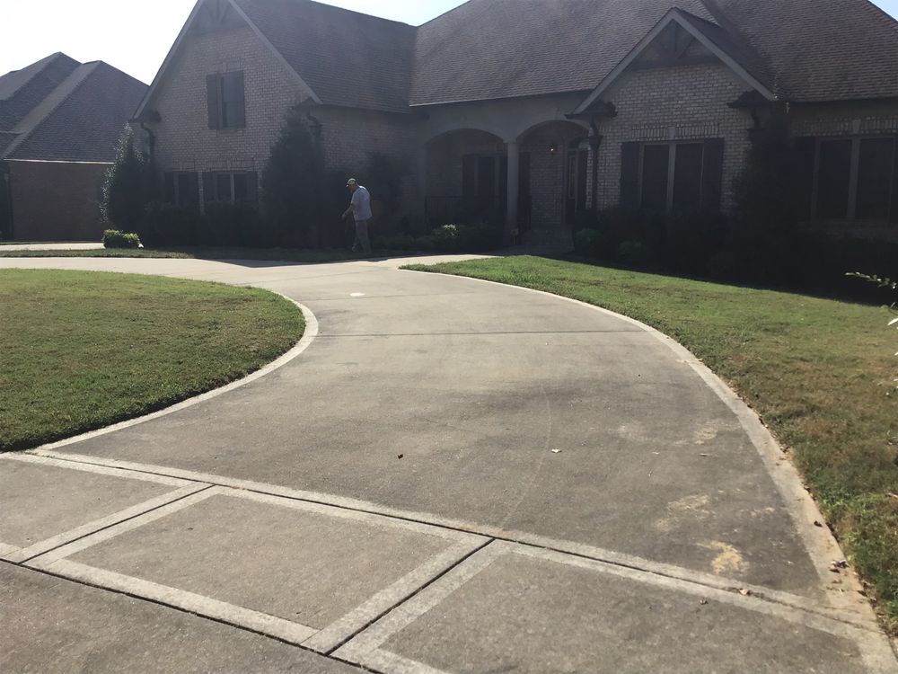 All Photos for Oakland Power Washing in Augusta, GA