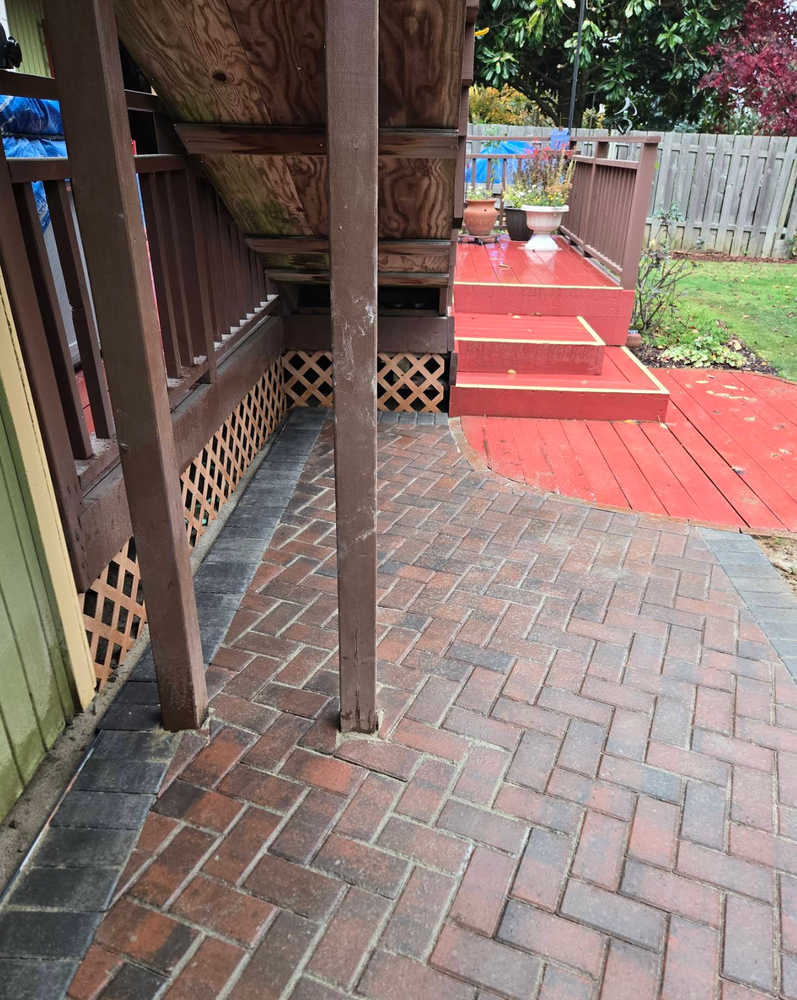 All Photos for Oasis Concrete LLC in Sherwood, OR