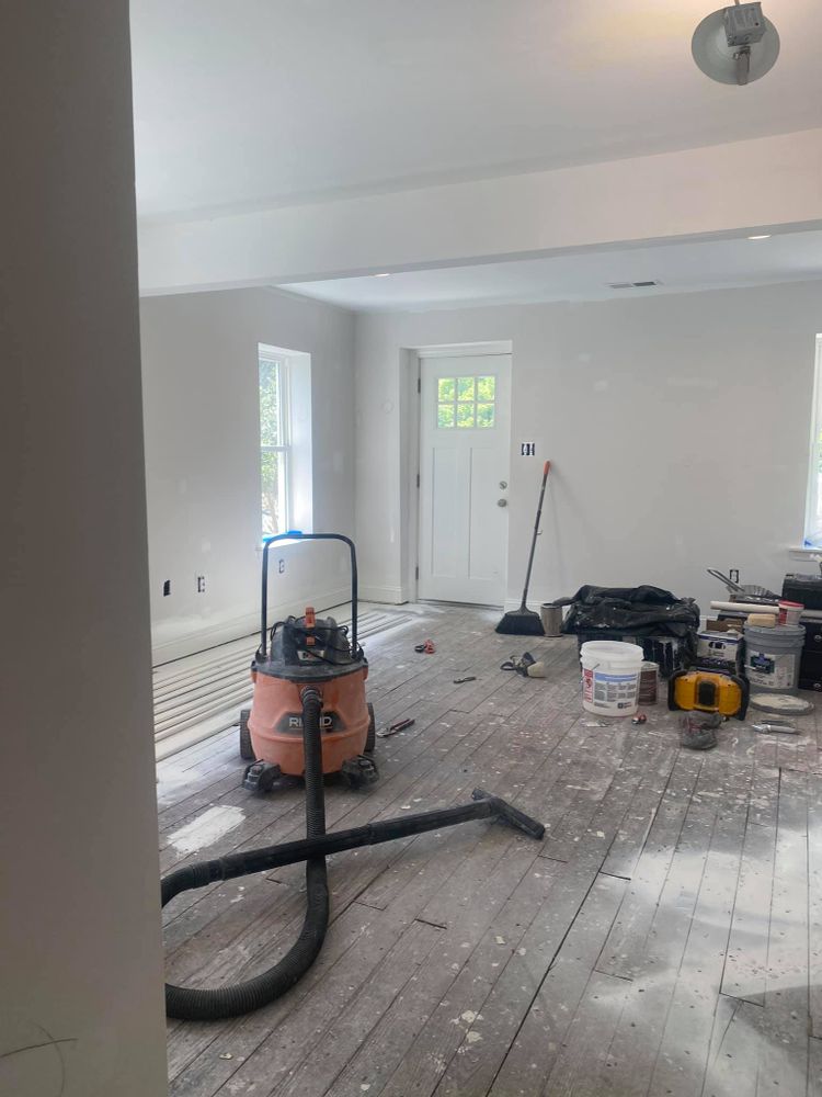 A&S Construction of Souderton PA team in Souderton, PA - people or person