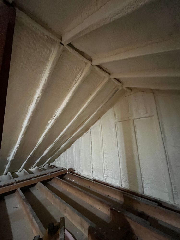 All Photos for Schwartz Spray Foam Services in Osseo, WI
