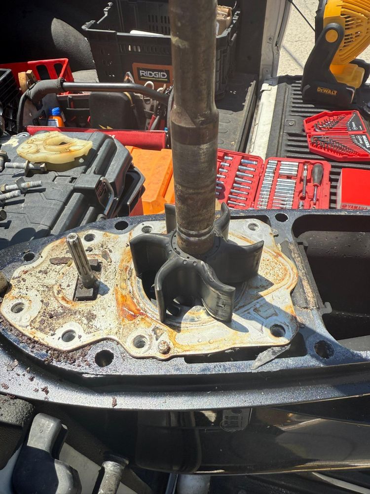 All Photos for Floyd's Marine LLC in Brandon, FL