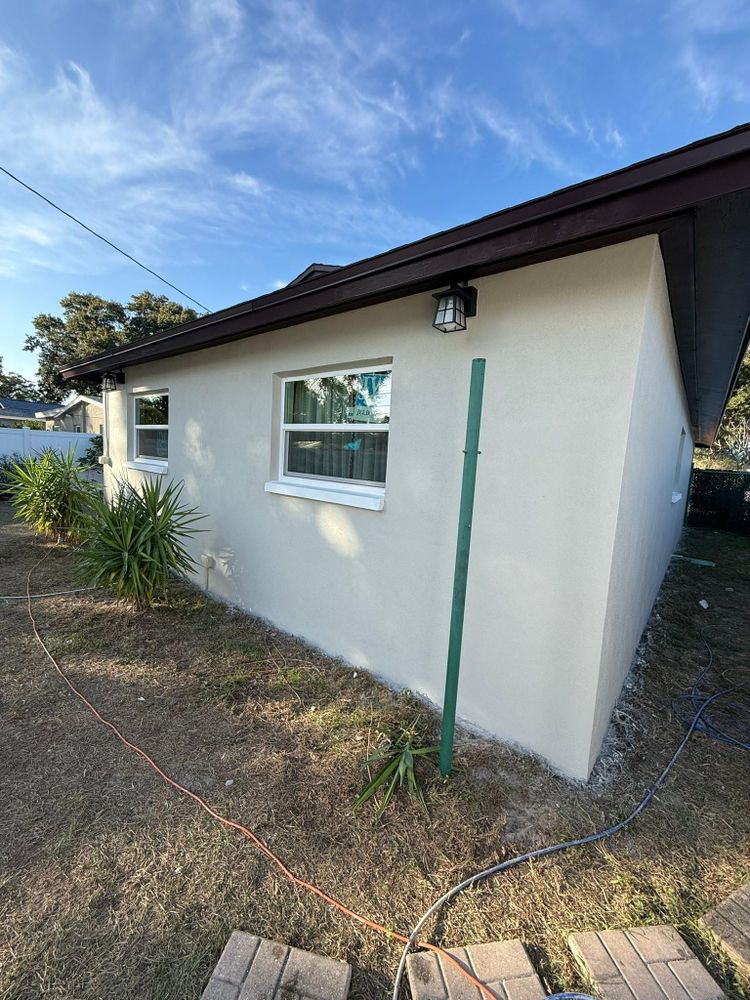 All Photos for Escorpio Painting in Tampa, FL