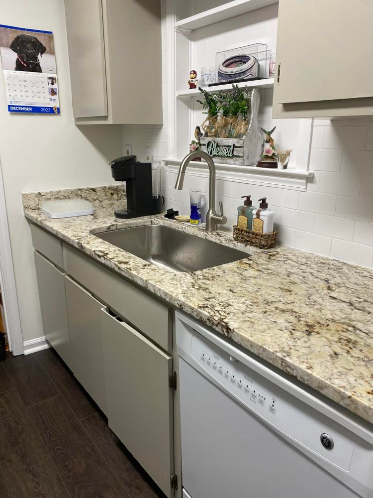 All Photos for Arthur Tile & Remodeling in Munford, TN