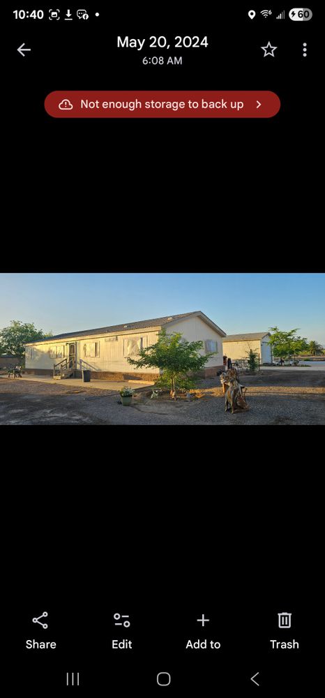 All Photos for Hansen Painting in Mohave Valley, AZ