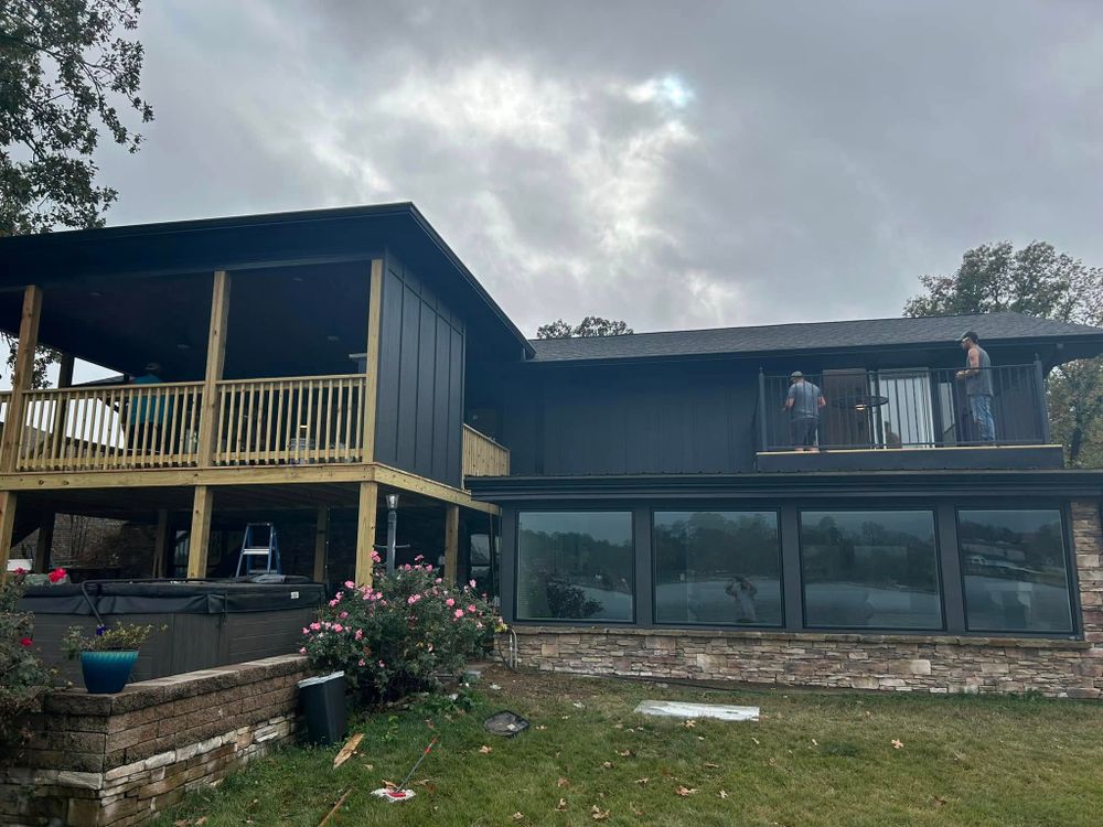 All Photos for Well Hung Windows & More in Hot Springs, AR