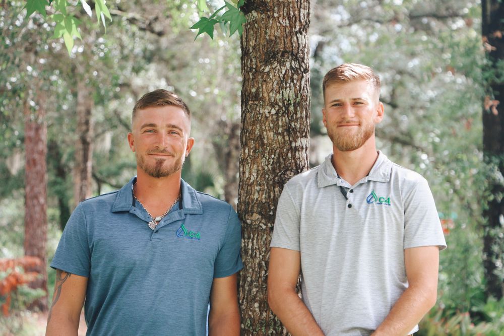 C4 Ground Control team in Oviedo, FL - people or person