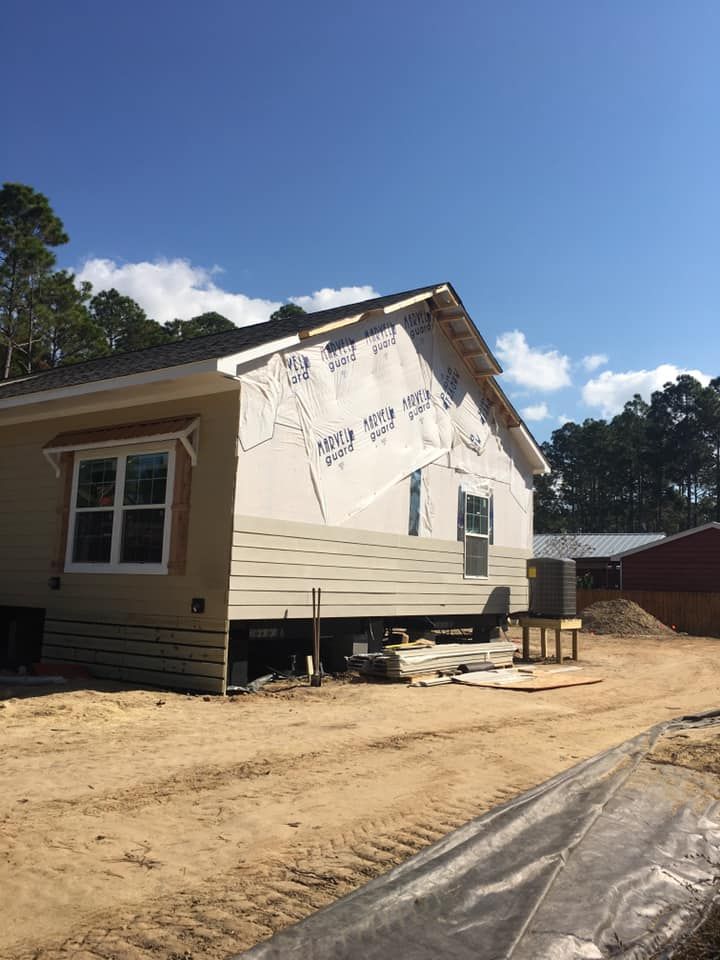 All Photos for Jacques Home Services in Danville, AL