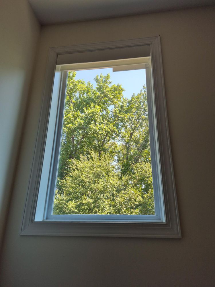 Window Glass Replacement for Pane -N- The Glass in Rock Hill, SC