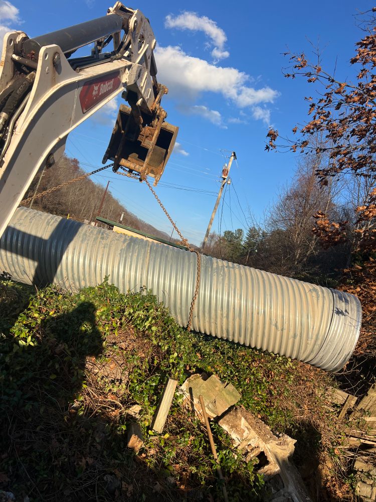 All Photos for Ground To Sky Tree Care in Asheville, North Carolina