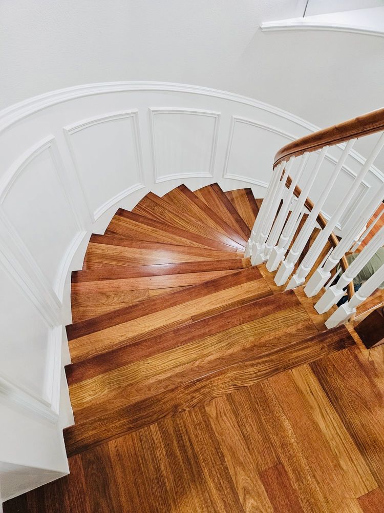 All Photos for Unique Hardwood Floors in Concord, CA