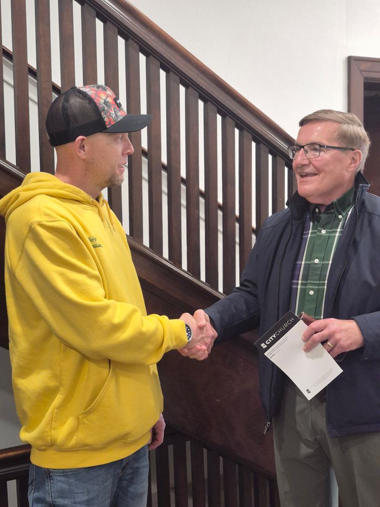 Top Tier Construction team in Evansville, IN - people or person