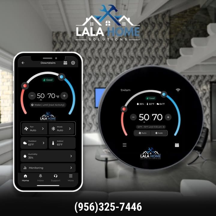 All Photos for Lala Home Solutions in San Juan, TX