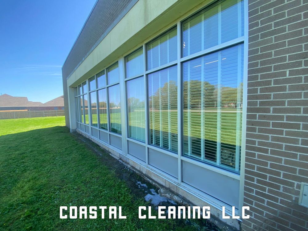 All Photos for Coastal Cleaning LLC in Rayne, Louisiana