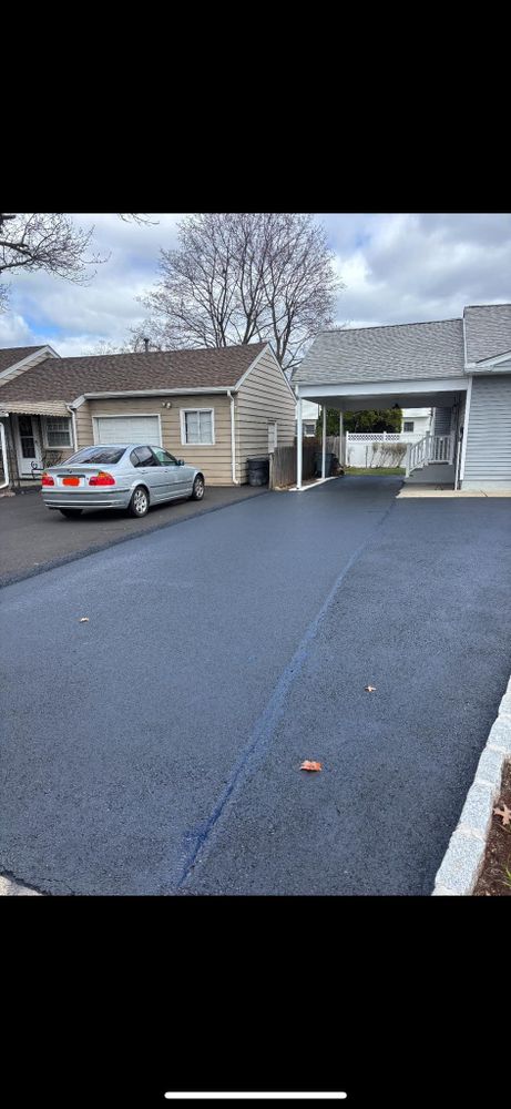 All Photos for McDonald Asphalt Coatings in Morristown, NJ