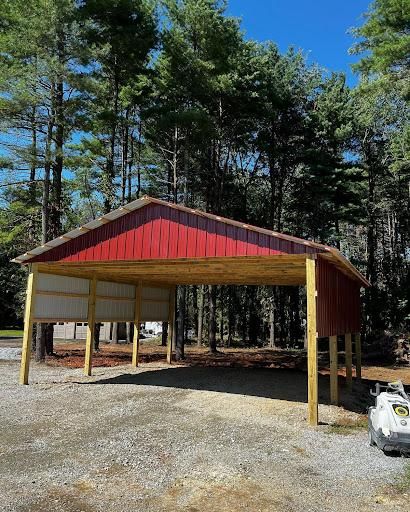 All Photos for Harris Contracting in White Hall, MD