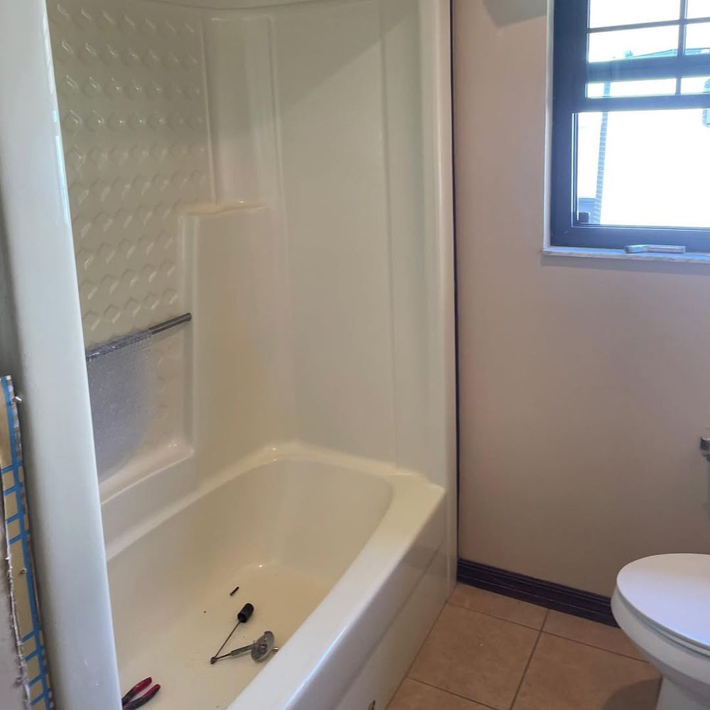 All Photos for D&K Remodelers in Orlando, FL