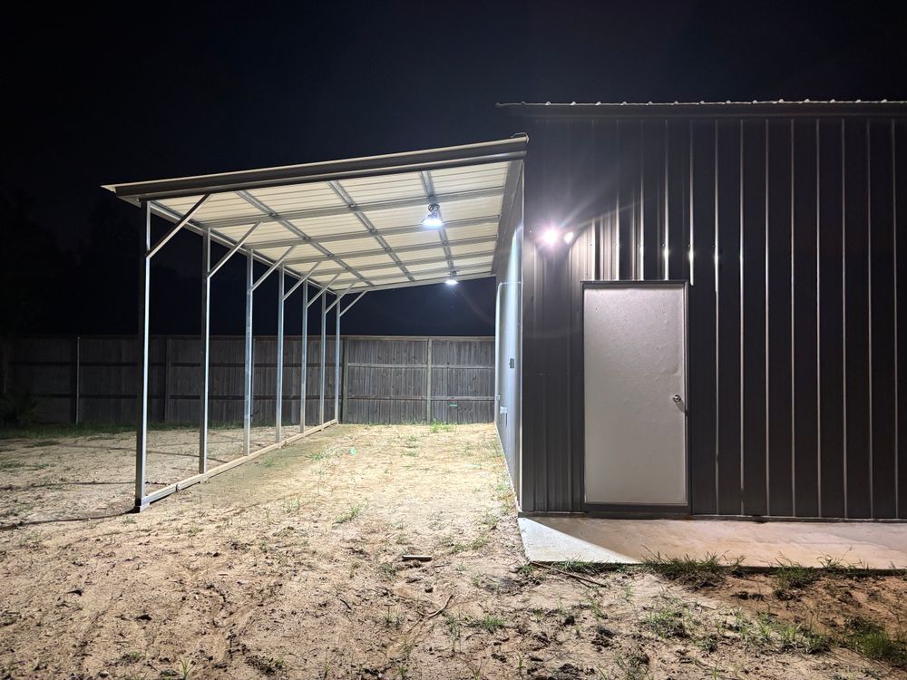 All Photos for Southern Circuits, LLC in Prairieville, LA